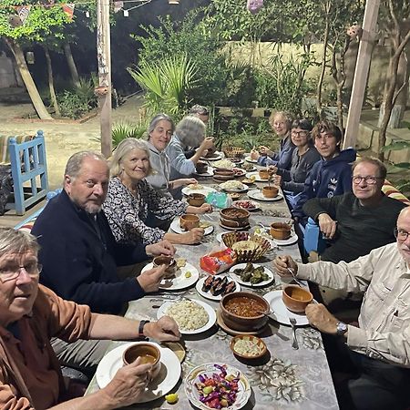 Rose Guest House Luksor Dış mekan fotoğraf