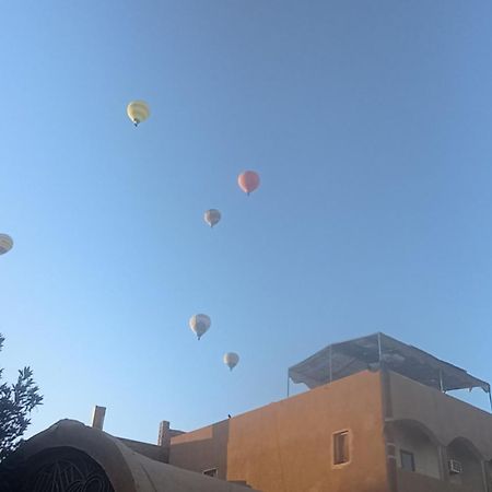 Rose Guest House Luksor Dış mekan fotoğraf