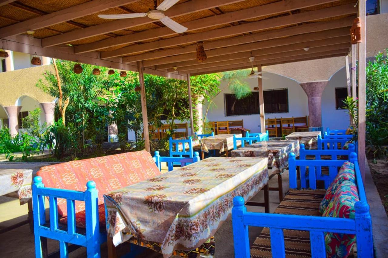 Rose Guest House Luksor Dış mekan fotoğraf