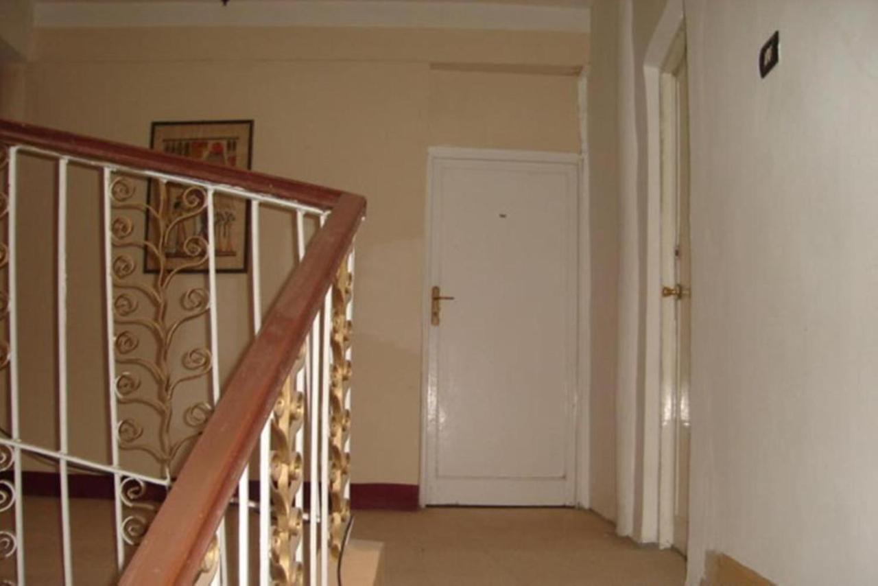 Rose Guest House Luksor Dış mekan fotoğraf