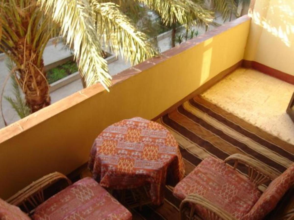 Rose Guest House Luksor Dış mekan fotoğraf