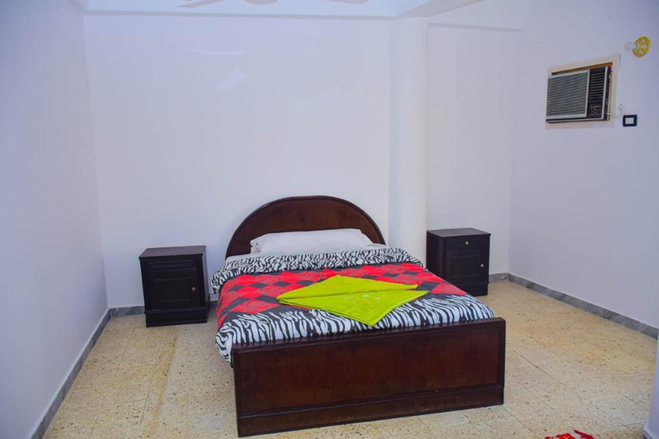 Rose Guest House Luksor Dış mekan fotoğraf