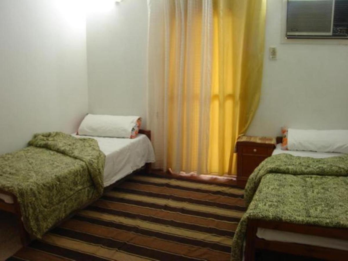 Rose Guest House Luksor Dış mekan fotoğraf