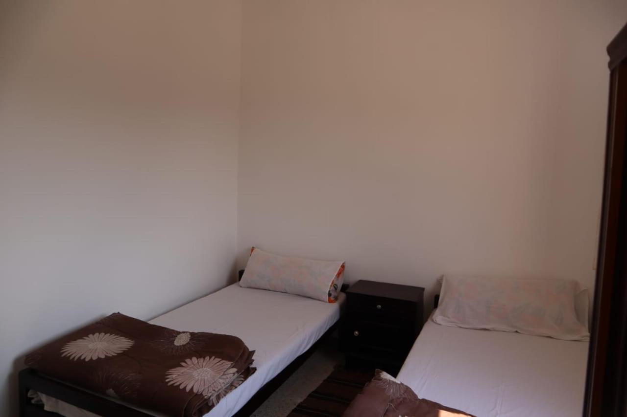 Rose Guest House Luksor Dış mekan fotoğraf