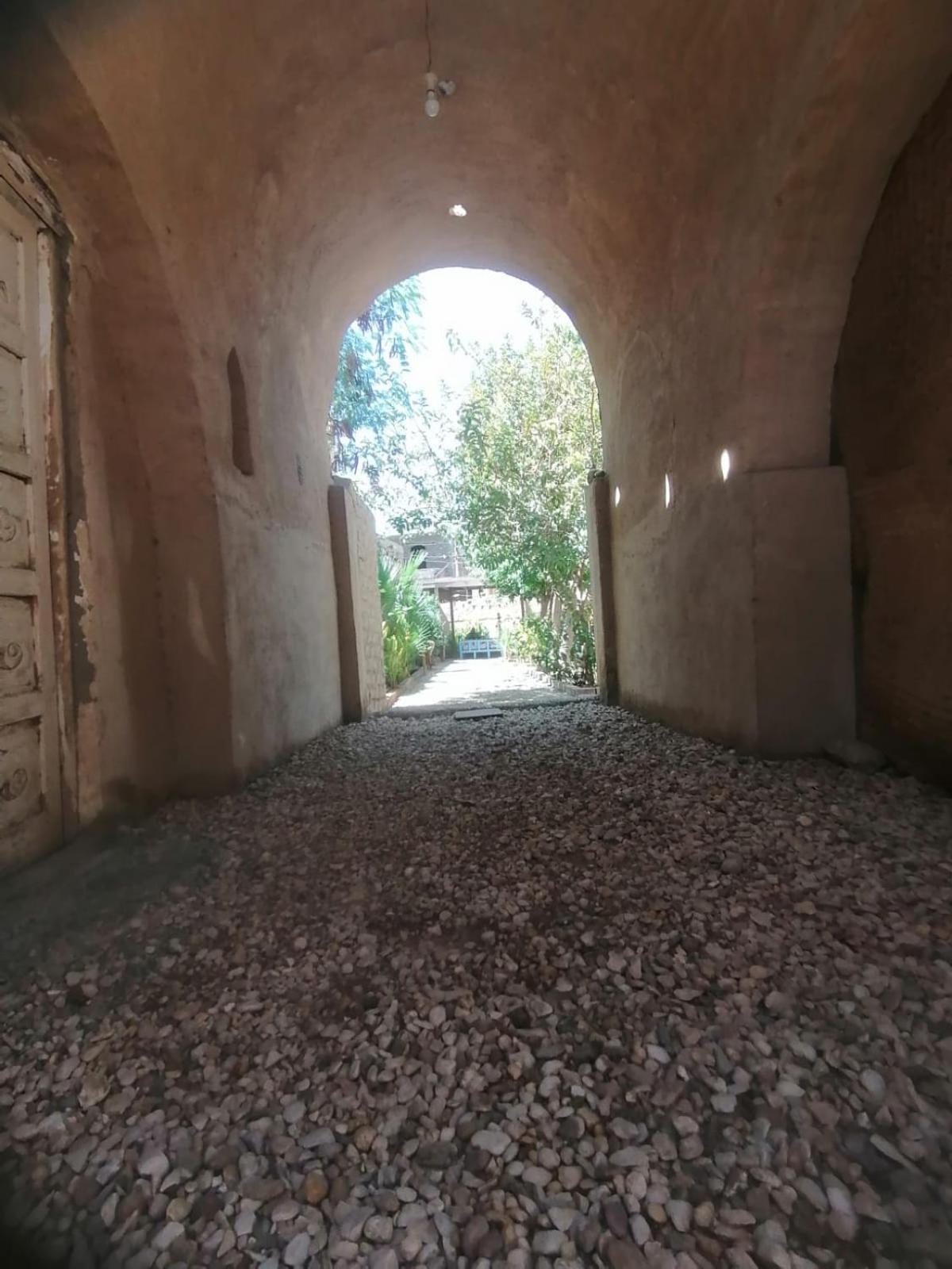 Rose Guest House Luksor Dış mekan fotoğraf