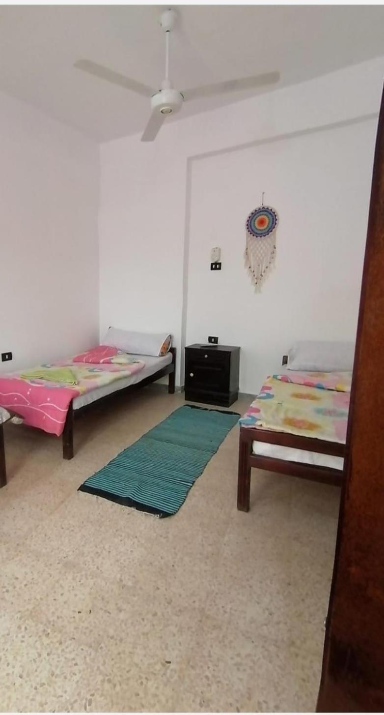 Rose Guest House Luksor Dış mekan fotoğraf