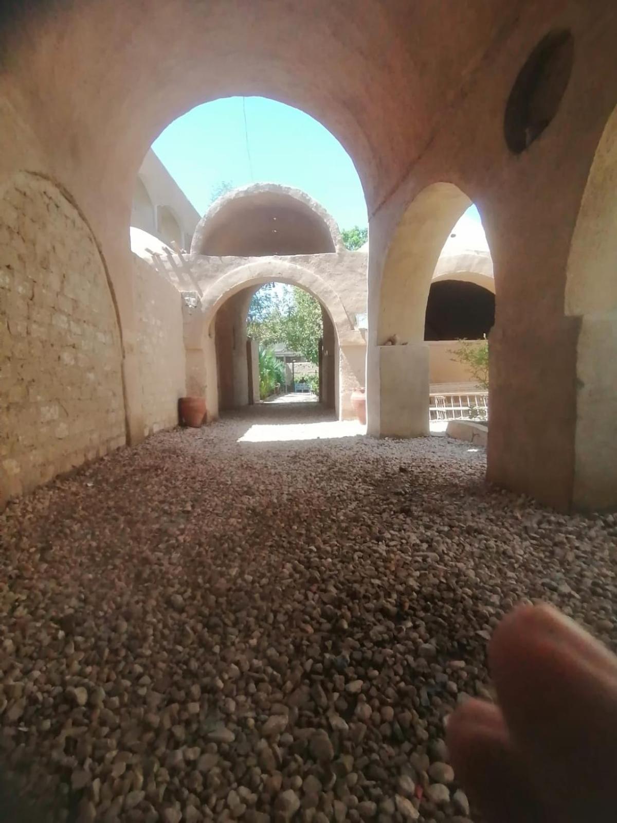 Rose Guest House Luksor Dış mekan fotoğraf